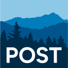 POST Land Trust Logo