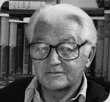 Wallace Stegner Profile