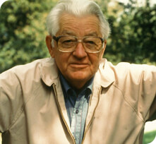 Wallace Stegner Lectures - POST