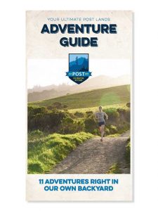 Adventure Guide Bay Area - POST