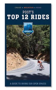 Bay Area Bike Guide - POST