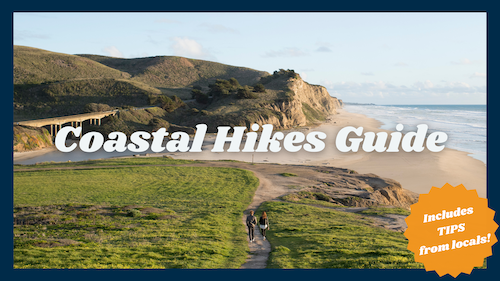 Coastal Hikes Guide Web Pgae