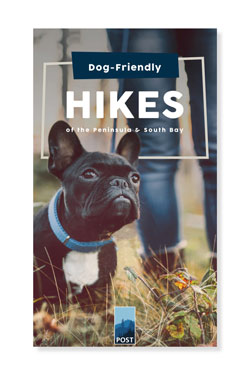 Dog-friendly hikes - POST