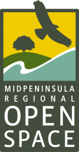 Midpen logo
