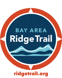 Bay Area Ridge Trail logo