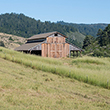 Cloverdale Ranch Barn